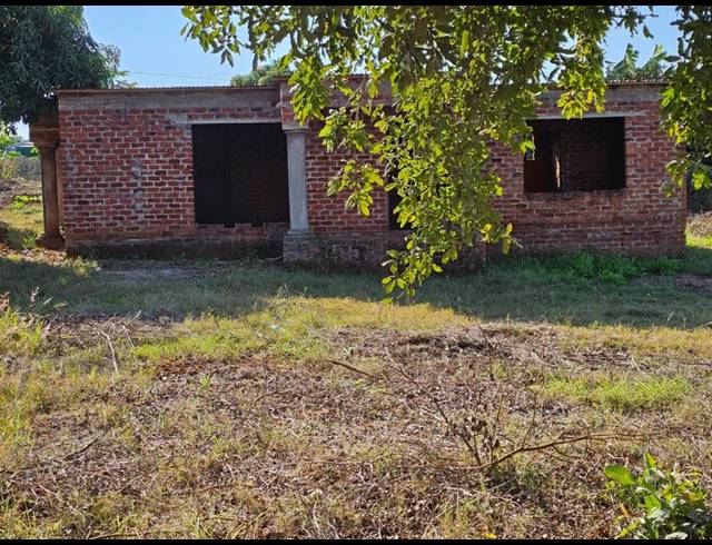 3 BEDROOM HOUSE FOR SALE IN MAKHUVHA